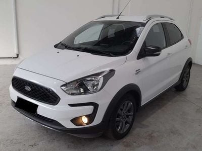 Ford Ka Plus