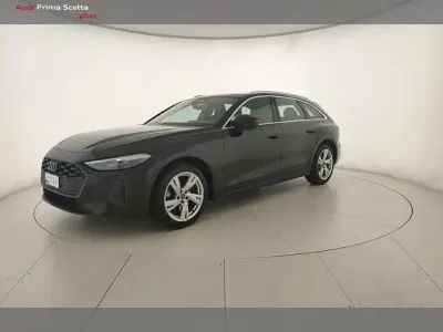 Begagnad Audi A5