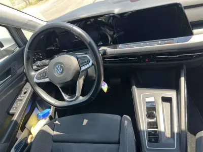 Usata VW Golf VIII