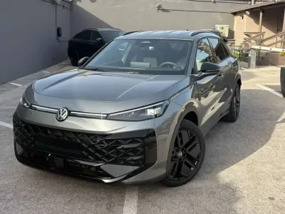 Nuova VW T-Roc R-line 150 CV (110 kW) 2026 Other SUV