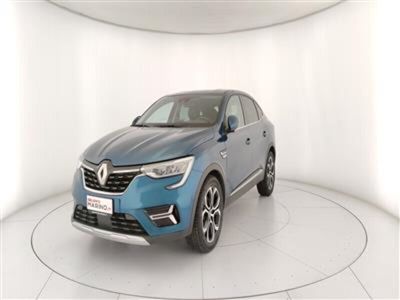 usata Renault Arkana E-Tech 145 CV Intens del 2021 usata a Bari