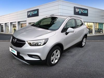 usata Opel Mokka 1.6 CDTI Ecotec 4x2 Start&Stop Advance del 2018 usata a Spoltore