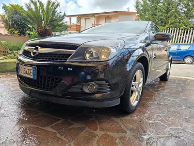 Usata Opel Astra GTC 2007 Coupé