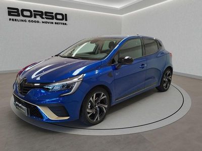 Occasion Renault Clio V 91 ch (66 kW) 2023 Berline