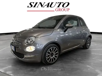 Usata Fiat 500 Dolcevita 69 CV (50 kW) 2022 Utilitaria