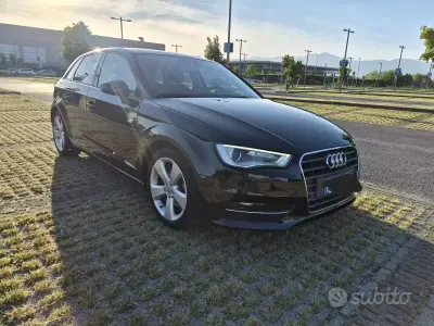 Usata Audi A3