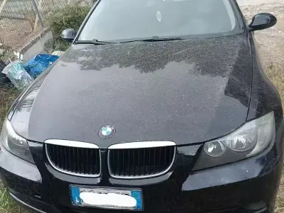 Usata BMW 318