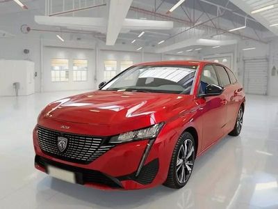 Usata Peugeot 308 Allure 130 CV (95 kW) 2022 Station wagon