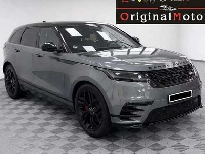 Usata Land Rover Range Rover Velar