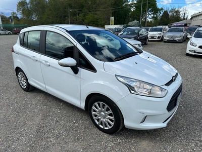 usata Ford B-MAX 1.4 90 CV GPL Business