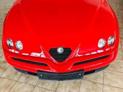 usata Alfa Romeo Spider 916- 1995