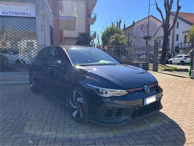 usata VW Golf Golf GTIGTI CLUBSPORT 300CV LED/PDC/CAMERA