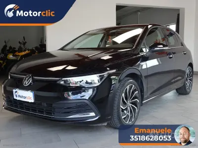 Usata VW Golf VIII