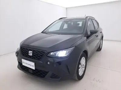 Usata Seat Arona