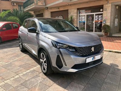 usata Peugeot 3008 180 e-EAT8 Unico Proprietario