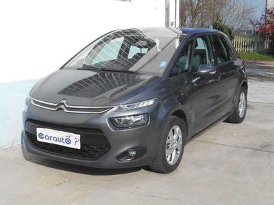 usata Citroën C4 Picasso 1.6 HDi 115 Seduction