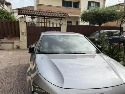 Usata Peugeot 308 GT 131 CV (96 kW) 2023 Berlina