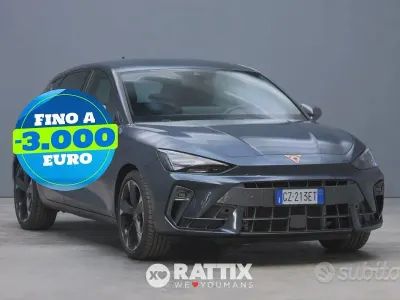 Usata Cupra Leon 150 CV (110 kW) 2025 Magnetic tech Berlina