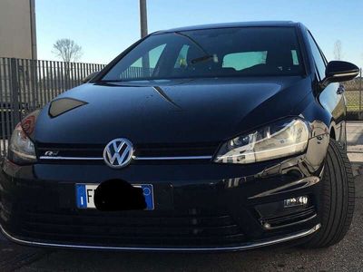 usata VW Golf VII Golf2.0 tdi Sport Edition DSG tetto / bixeno