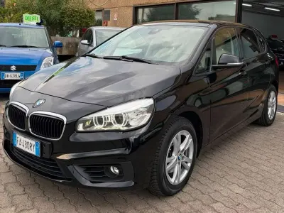 Usata BMW 216 Active Tourer