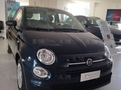 usata Fiat 500 5001.0 Hybrid Cult