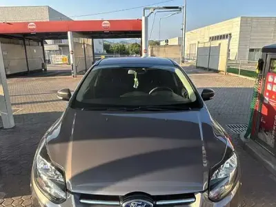 Usata Ford Focus Titanium S 125 CV (91 kW) 2012 Berlina