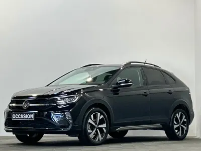 Usata VW Taigo