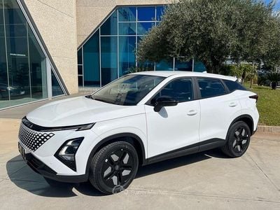 Nuova Omoda 5 147 CV (108 kW) 2026 Bianco SUV
