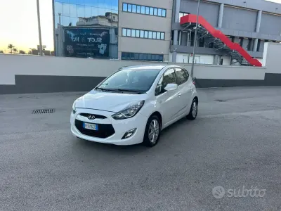 Occasion Hyundai ix20
