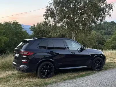 Usata BMW X5