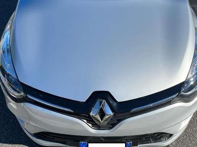 usata Renault Clio IV Clio2017 1.5 dci energy Duel 90cv my18