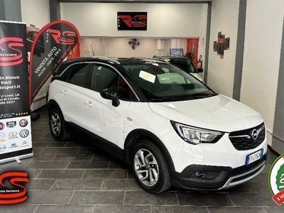 usata Opel Crossland X 1.6 ECOTEC D 8V Start&Stop Ultimate