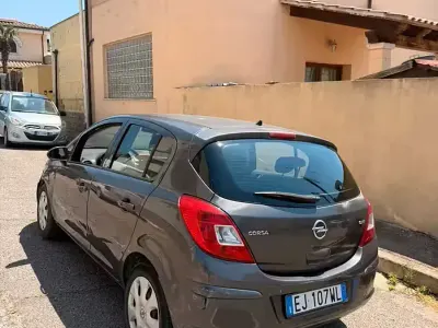 Usata Opel Corsa
