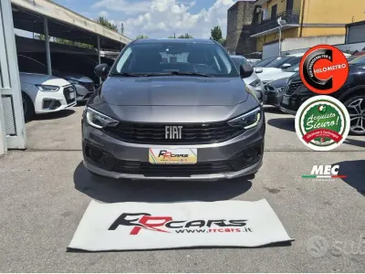 Usata Fiat Tipo S 131 CV (96 kW) 2023 Grigio Station wagon