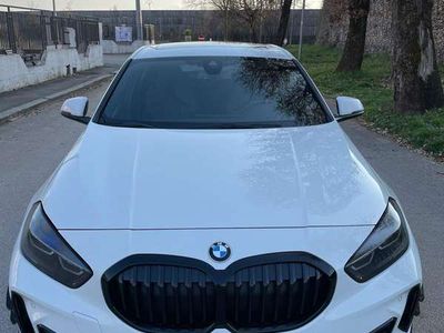 usata BMW 120 120 Serie 1 F40 d Msport auto