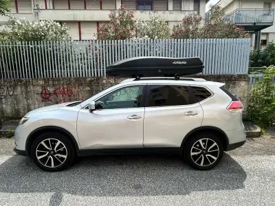 Usata Nissan X-Trail