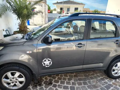Usata Daihatsu Terios