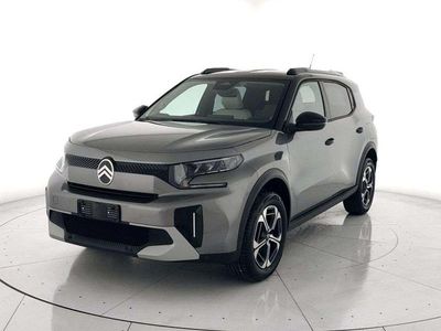 Nuova Citroën C3 Aircross 145 CV (106 kW) 2025 Grigio SUV