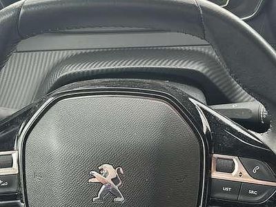 Usata Peugeot 208 Active 75 CV (55 kW) 2020 Utilitaria