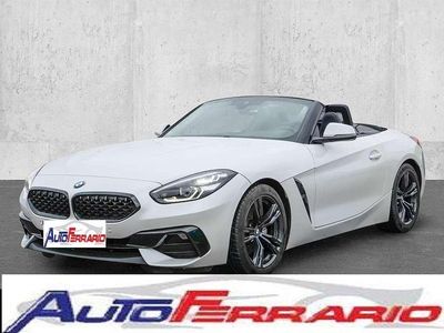 Usata BMW Z4 184 CV (135 kW) 2021 Other Cabrio