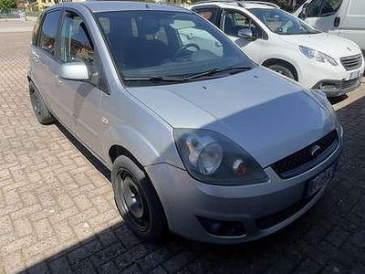 Usata Ford Fiesta 75 CV (55 kW) 2008 Utilitaria