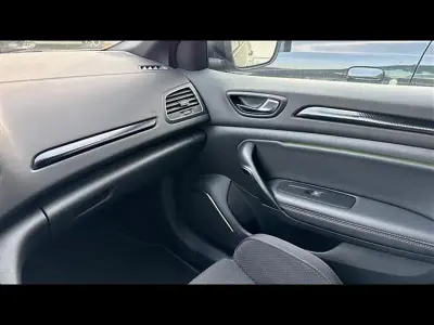 Usata Renault Mégane IV RS Line 2023 Nero