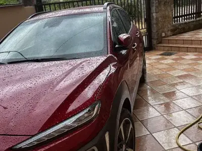 Usata Hyundai Kona