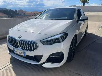 Usado BMW 218
