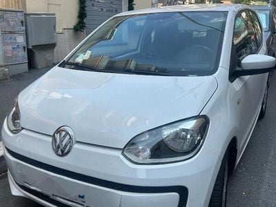 VW up!