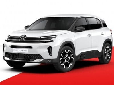 usata Citroën C5 Aircross Hybrid 180 Feel Pack