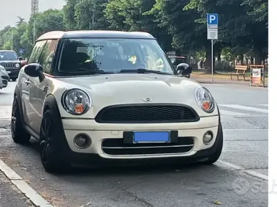 Usata Mini Cooper Clubman
