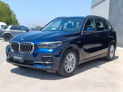 Usata BMW X5