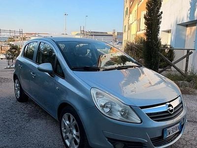 Usata Opel Corsa 2008 Utilitaria
