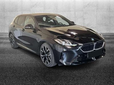 Usata BMW 120 M Sport 156 CV (114 kW) 2024 Nero Utilitaria